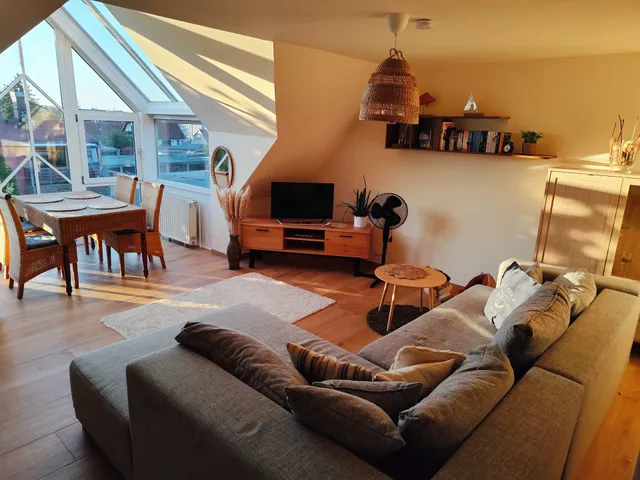 Ferienwohnung SEEnsucht