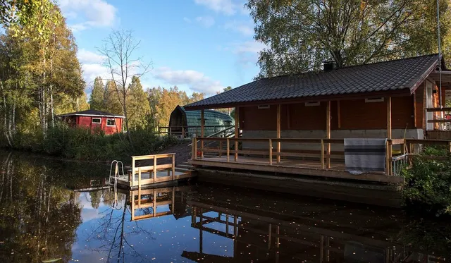 Iin Sillat matkailualue