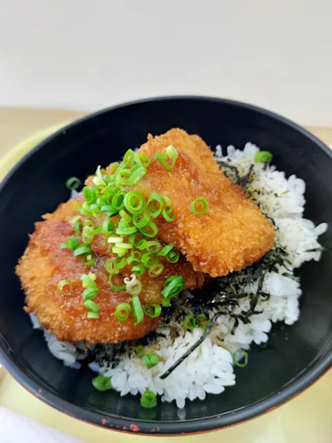 九州工業大学生活協同組合 飯塚食堂