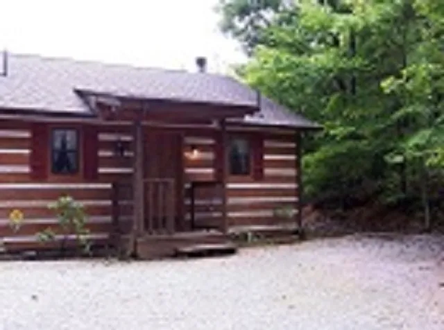 Mckenzie Cabin