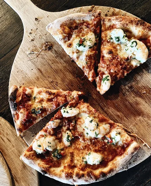 Tutto Bene Woodfired Pizzeria & Wine Bar