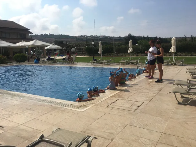 Protaras Tennis and Country Club