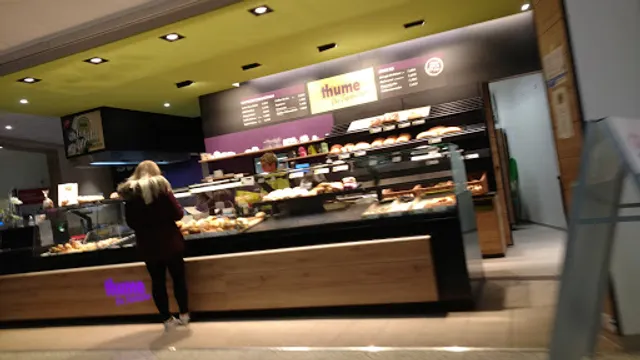 Bäckerei Thume