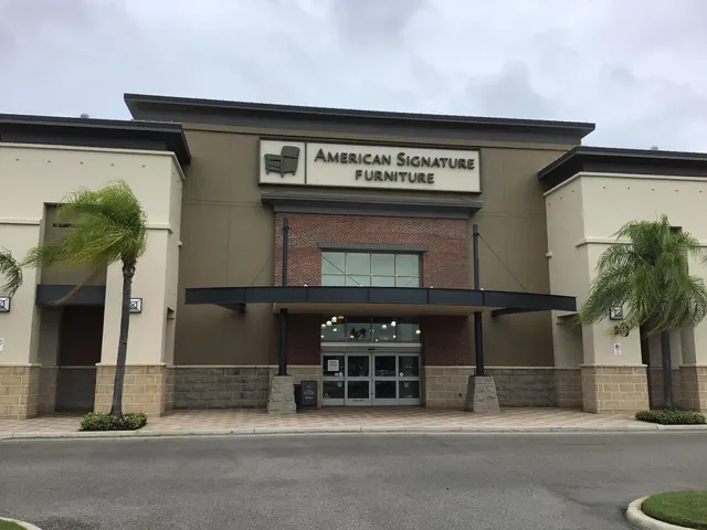 American Signature Furniture