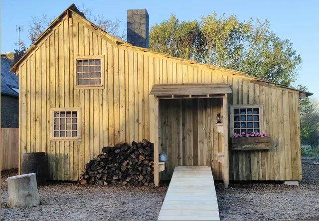 The Country House 56