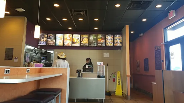 Taco Bell