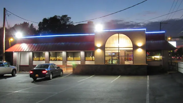 Black Olive Family Diner