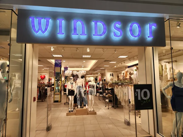 Windsor