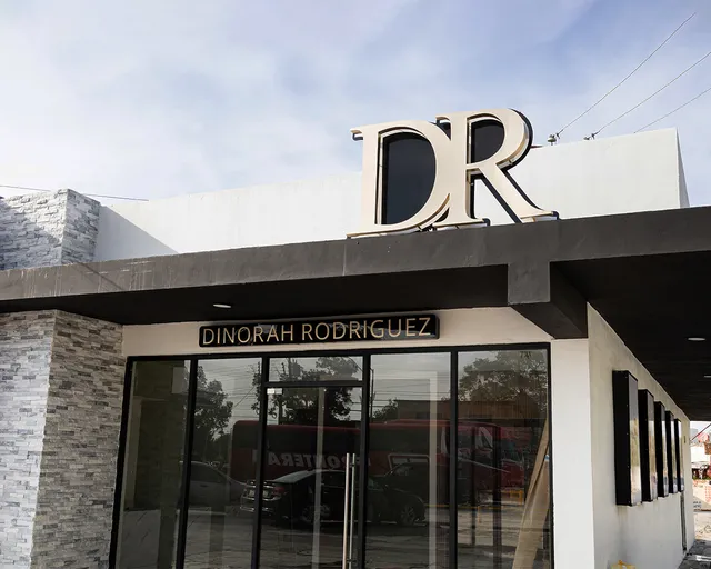 Dinorah Rodríguez Pastelería