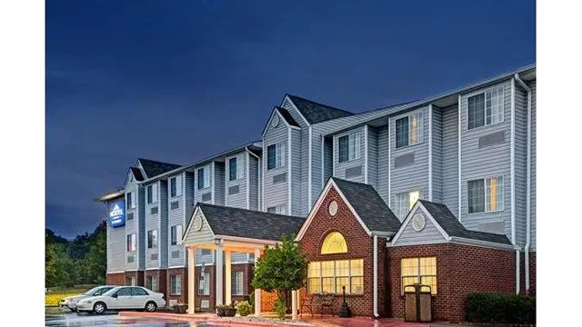 Microtel Inn & Suites by Wyndham Statesville