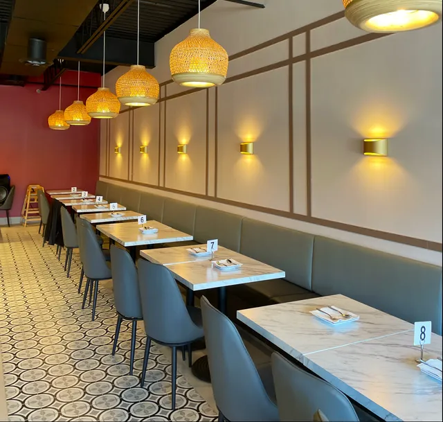 Honest Indian Restaurant