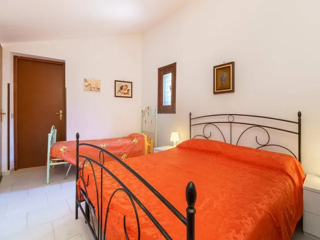 Casa Vacanza San Vito Lo Capo