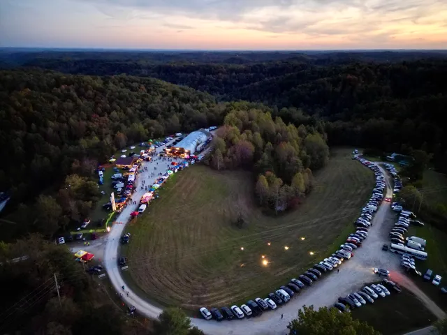 Land of the Arches Campground