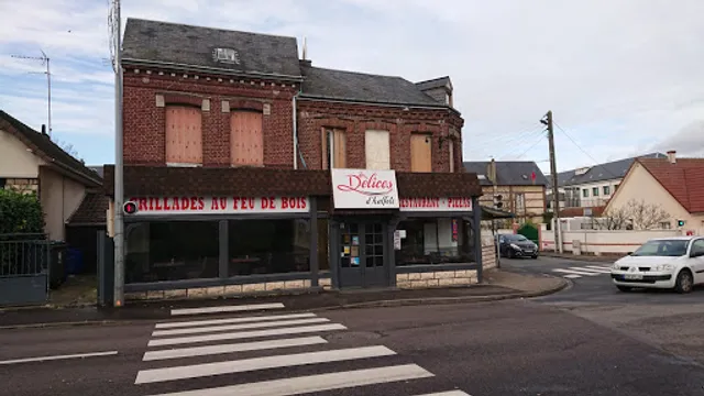 Les délices d ‘Halfeti