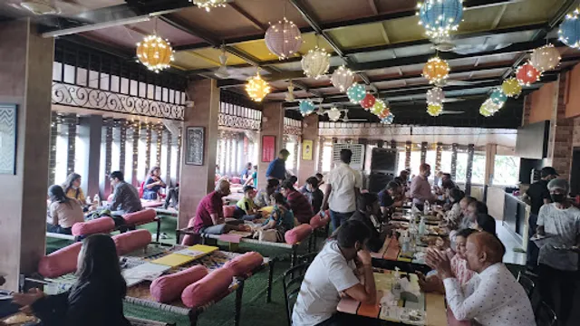 Kapoor’s Cafe Jayanagar