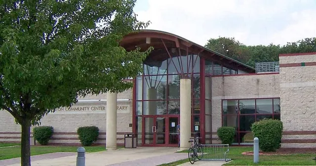 Aston Public Library