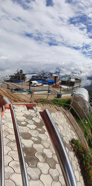 Kalinchwok Himalaya Resort