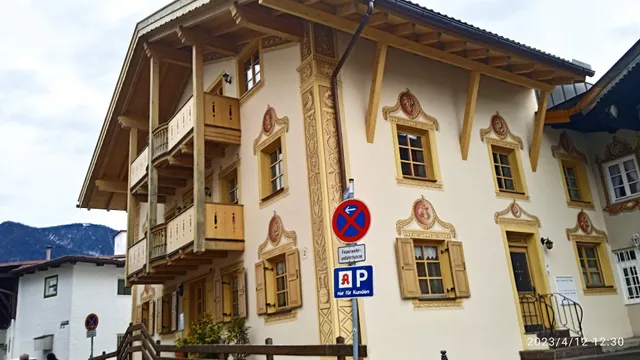 Gästehaus Therese & Josef Bader