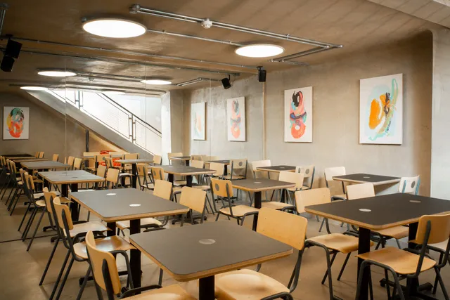 Vice Pizza & Wings Shop Merrion Street