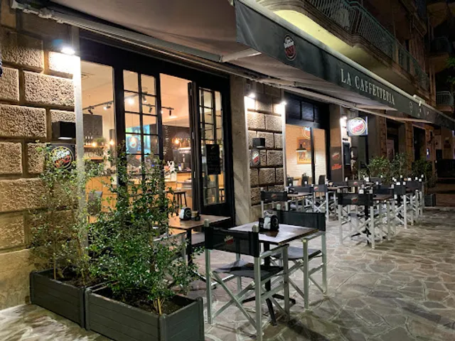 Caffè Vergnano 1882