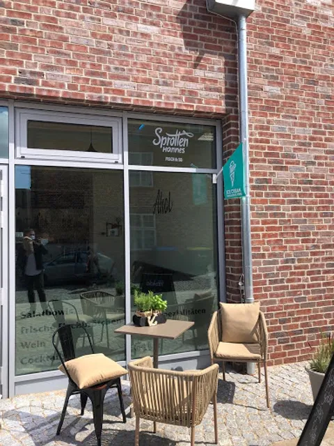 SprottenHannes Fisch&so