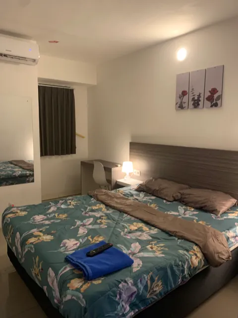 NN Room Apartemen Urbantown Karawang (New Normal Room)