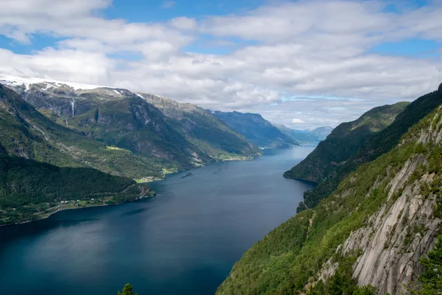 Lilletopp (Hardanger)