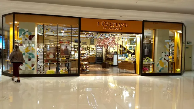 L'Occitane