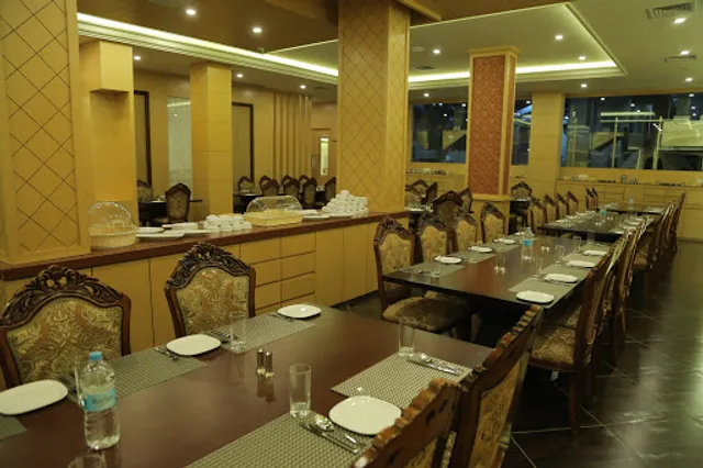 ROMANO CUCCINA RESTAURANT