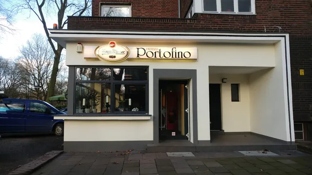 Pizzeria Portofino Duisburg