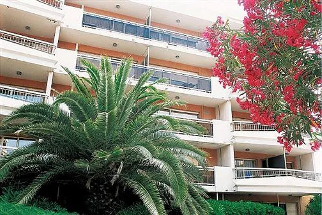 Résidence Les Platanes Pierre & Vacances