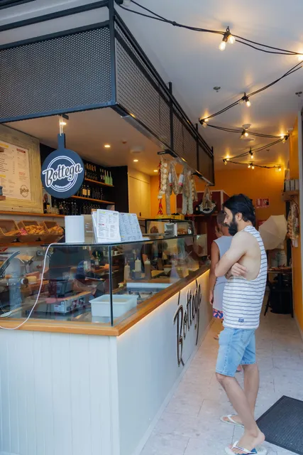 Bottega Sydney (Manly)