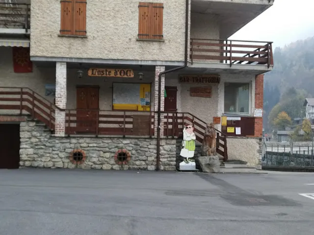 Loste Doc Di Mozzi Giovanni E C. Snc