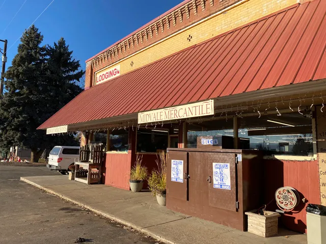 Midvale Mercantile