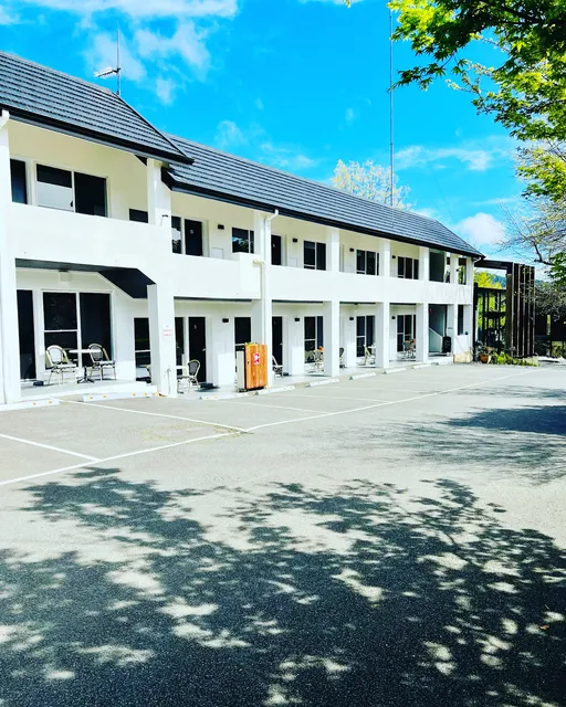 Tower Motel - Marysville Accommodation