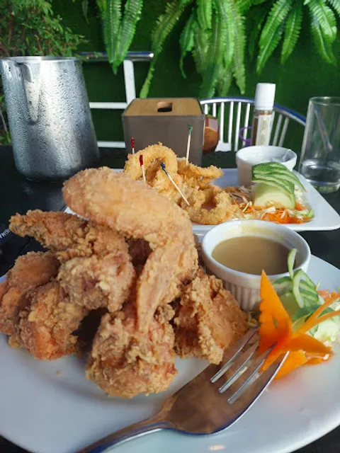 Sky Bar by Hotel Fina