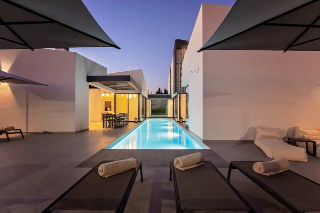 Villa Ružić Kaštelir