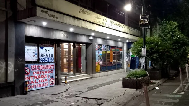 Armonia en Movimiento