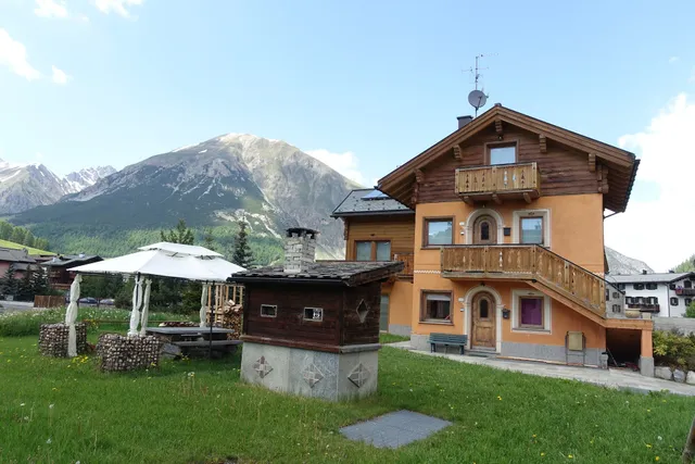 Casa Maurizio - Art Apartments