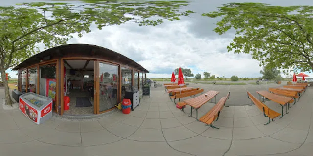 Nationalpark Stüberl | Lange Lacke Apetlon