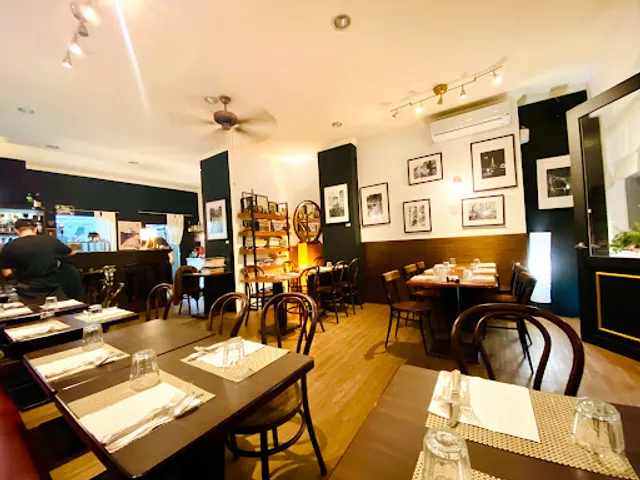 Gulu's House 咕嚕好吃法式風味廚坊