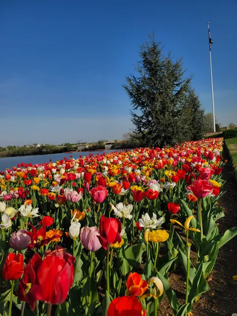 Boundary Channel Trail