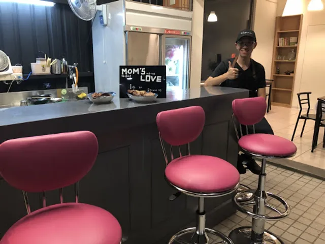 蔬念Vegine(無訂位服務)