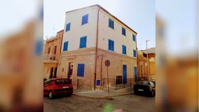 Vacanze a Casa Pozzallo