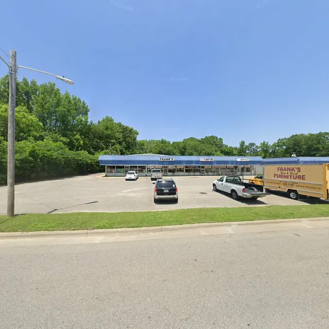 Franks New & Used Furniture Incorporated