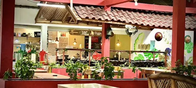 Rumah Makan Mbak Diah - Nasi Box Jogja