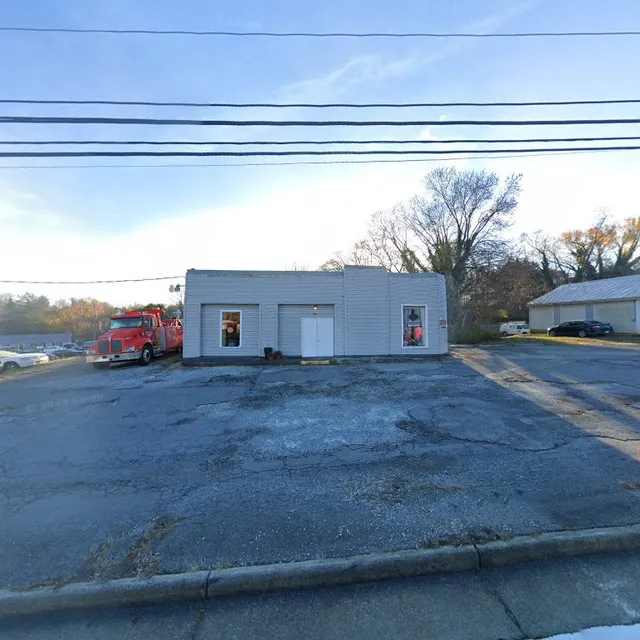 Rooted Boutique & Salon