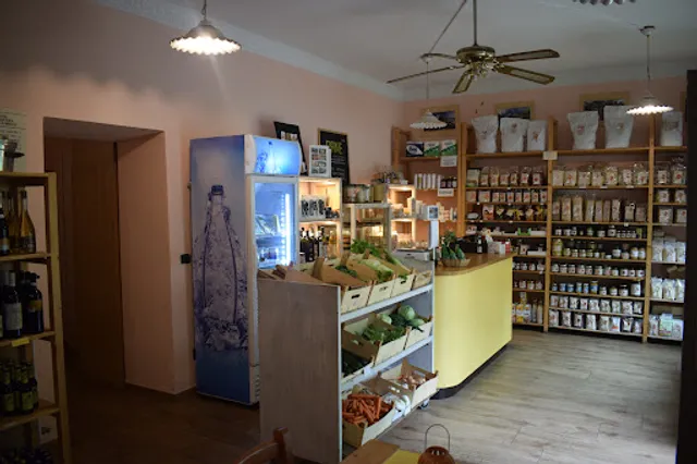 Un Melograno Ristorante