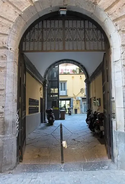 La Via dei Presepi