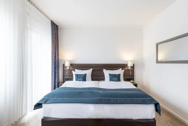 Hotel Continental Frankfurt